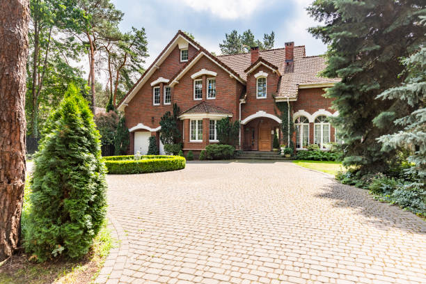 Best Interlocking Driveway Pavers  in Perkasie, PA