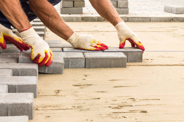 Best Best Driveway Pavers  in Perkasie, PA