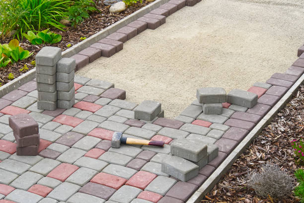 Best Driveway Pavers Cost  in Perkasie, PA