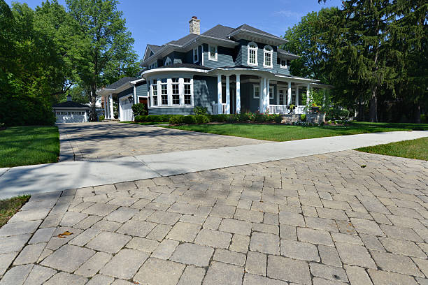  Perkasie, PA Driveway Pavers Pros