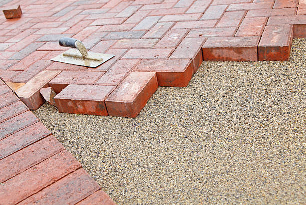 Professional Driveway Pavers in Perkasie, PA
