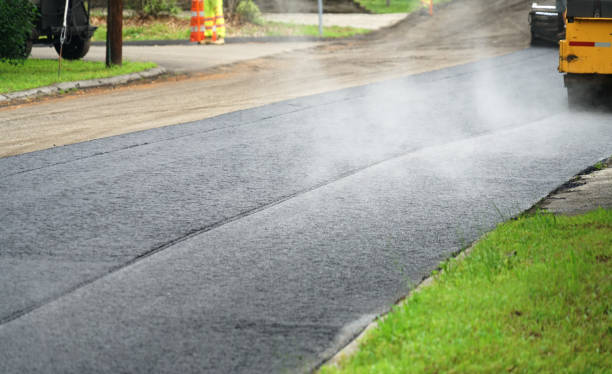Best Residential Driveway Paver Services  in Perkasie, PA