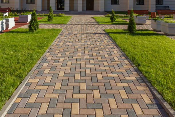 Reliable Perkasie, PA Driveway Pavers Solutions